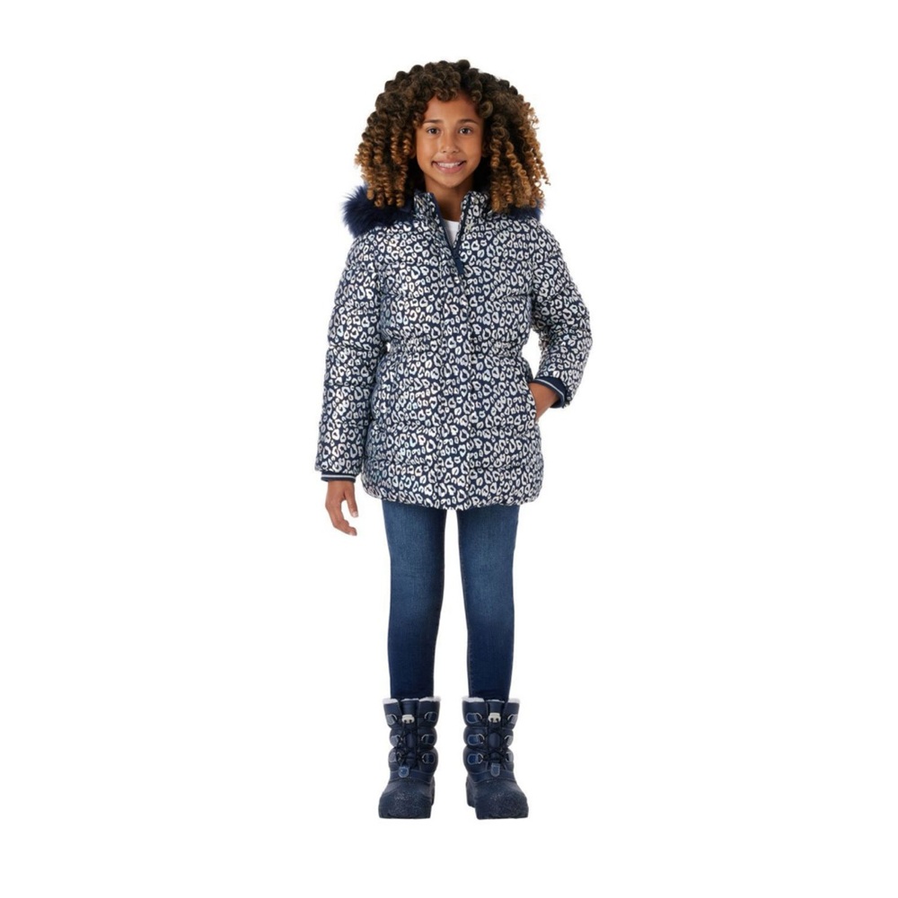 Kids Winter Coat